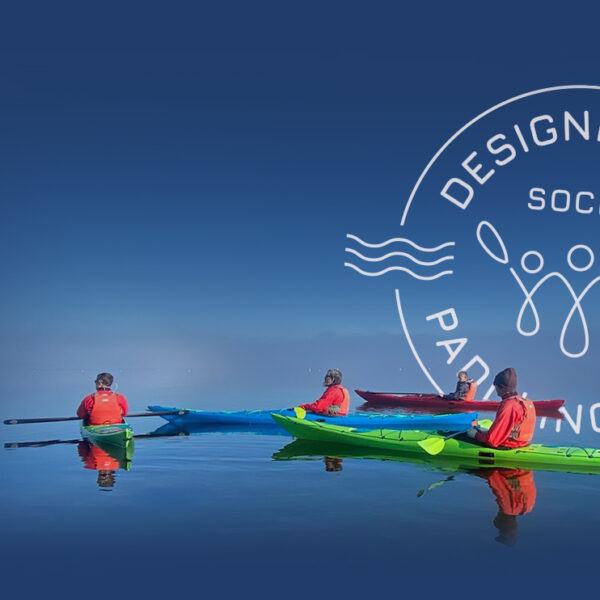 Social paddling club kajakture og kajakfællesskab