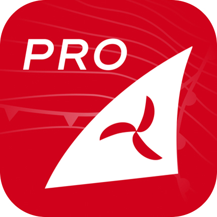 Windfinder vejrapp til kajak