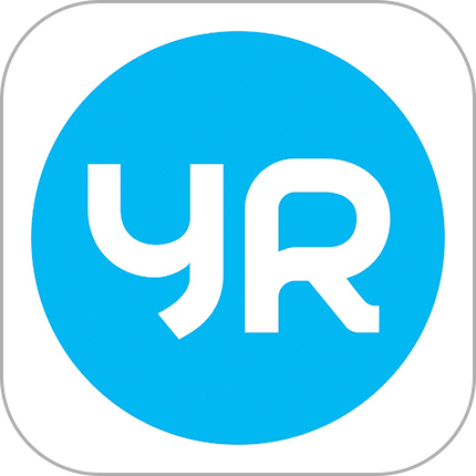 YR vejr app til kajak