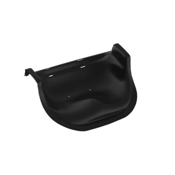 Kajaksæde passer til Unplugged havkajak.